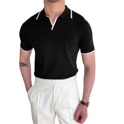 Samson Casual Polotröja