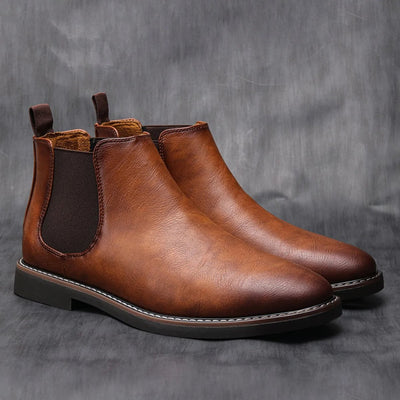 Henry's | Chelsea boots