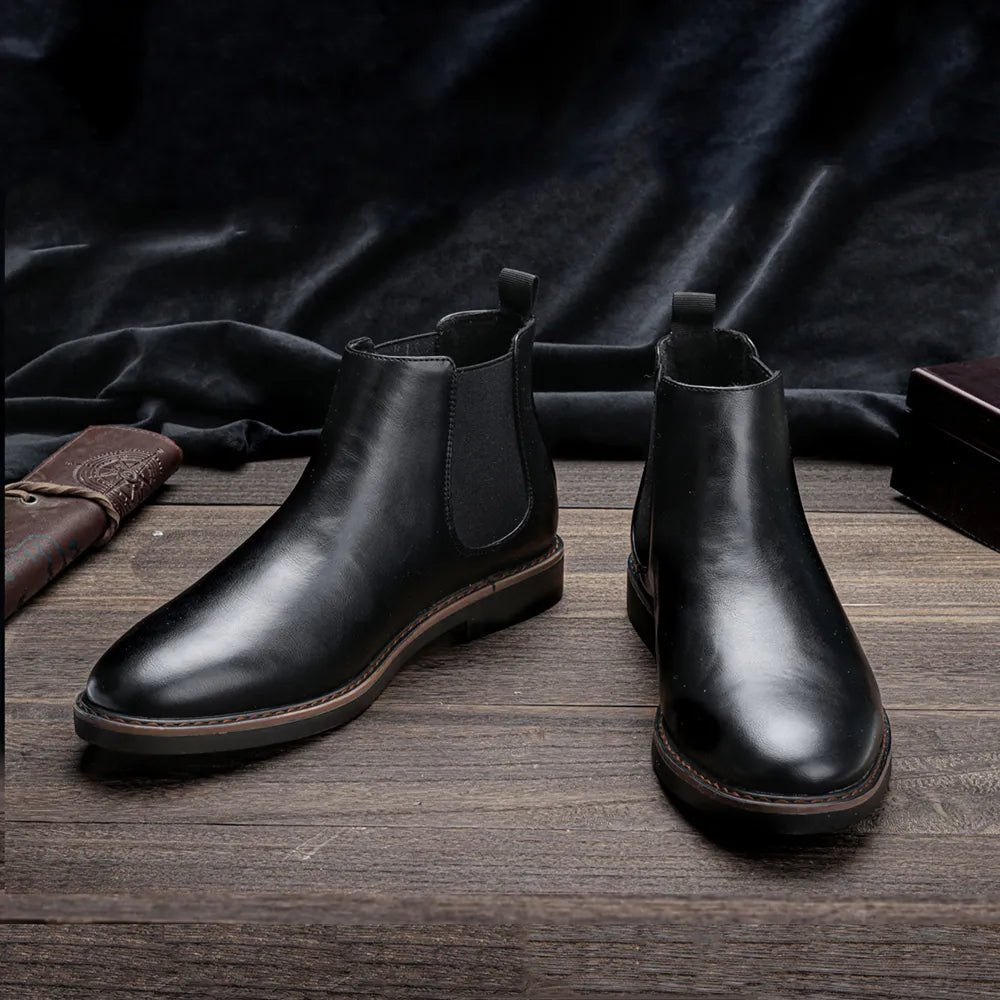 Henry's | Chelsea boots