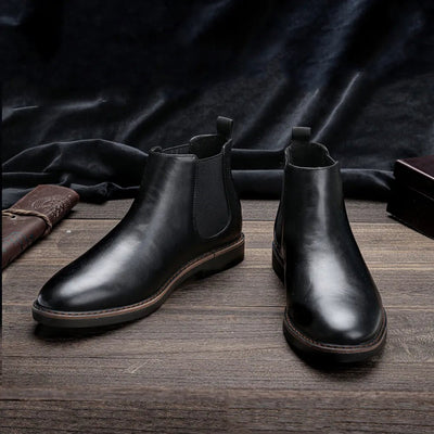 Henry's | Chelsea boots