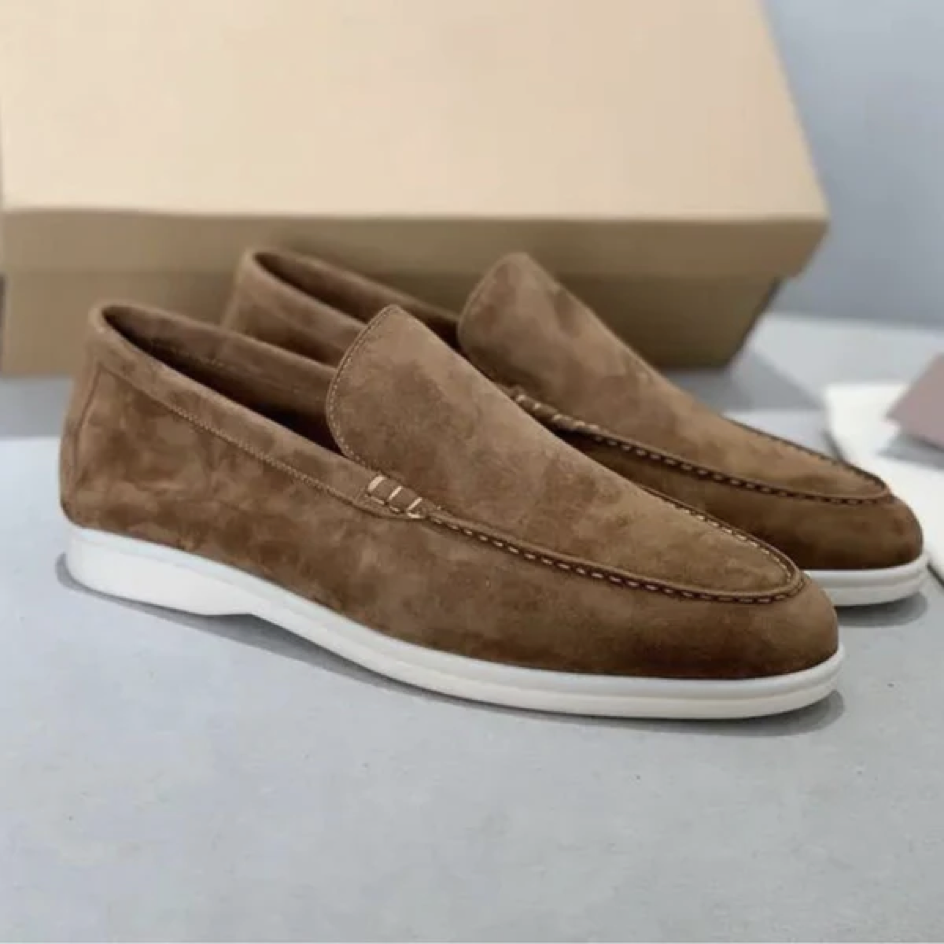 Lori | Moccasiner för herrar